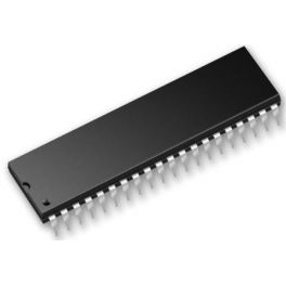 microcontrolador pic 16 bits