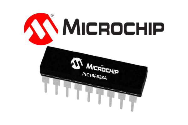 microcontrolador microchip pic para programar